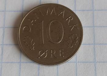 10 ORE 1973 ROK - DANIA