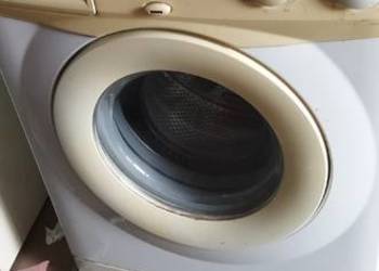 Pralka automatyczna Beko używana