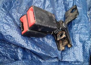 Ford Ecosport lift 20r zapięcie zatrzask pasa tył Ford Ecosport lift 20r zapięcie zatrzask pasa tył