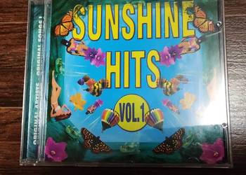 Sunshine hits vol.1