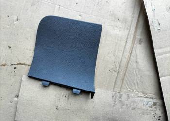 POLO 6N 9N  OSŁONA ZAŚLEPKA SKRZYNKI BEZPIECZNIKÓW  KONSOLI DOLNA