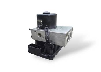 STEROWNIK POMPA ABS LEON I GOLF IV OCTAVIA I A3 8L 1J0907379AF 1J0614417A