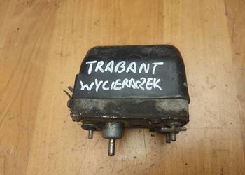 TRABANT 601 silniczek wycieraczek 6V