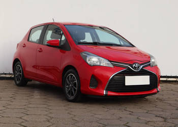 Toyota Yaris 1.0 VVT-i