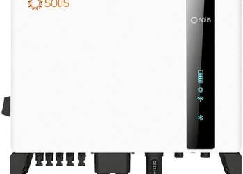 Falownik hybrydowy Solis 8kW S6-EH3P8K-H-EU 3-fazowy