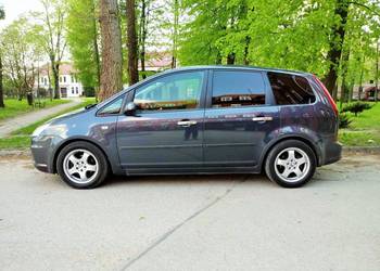 Ford C-Max 2007 Diesel igła