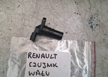 DACIA RENAULT 1,5 DCI czujnik wału 8200895209