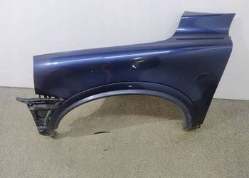 BŁOTNIK LEWY PRZÓD LIFT 498-46 Volvo XC 90 I (2002-2014)