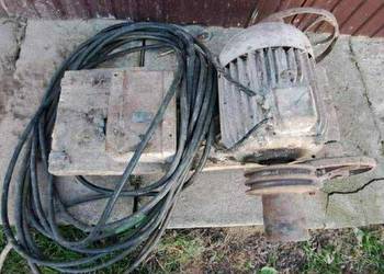 Silnik 5.5KW
