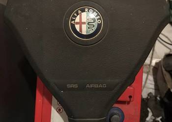 poduszka powietrzna Alfa Romeo 145 146