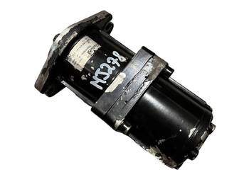 Galtech 3SP A19+A19 D TC SAEB (Galtech 233419190300C52) Pompa hydrauliczna