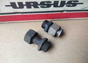 Ursus C-330 oryginał