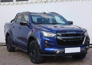 Isuzu D-Max 1.9 D