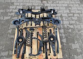 MAZDA CX7 CX-7 2.2 D LIFT STABILIZATOR DRĄŻEK TYŁ #