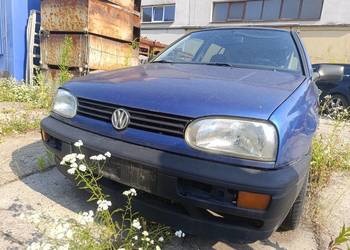 Golf III mk3