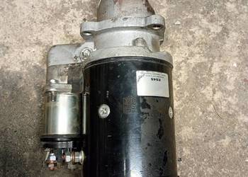 Rozrusznik ES 45 Perkins MF