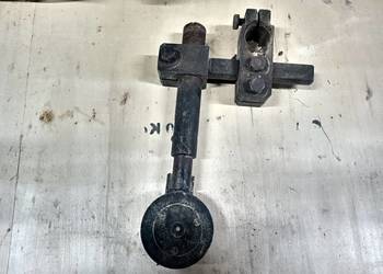 Docisk do strugarki frezarki