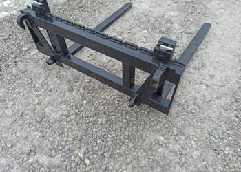 Paleciak Widły do palet Transport