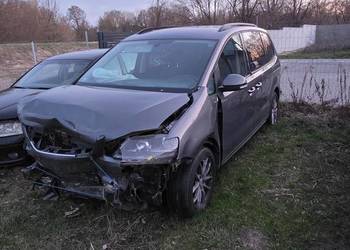 SALON POLSKA / 23% VAT / DSG / 7 MIEJSC