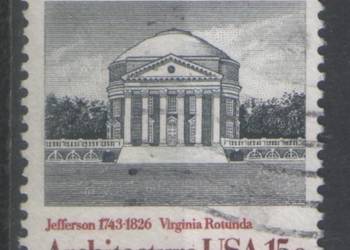 Zn. USA Mi 1373 kas 1979