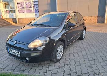 Fiat Punto EVO 1.4 77km