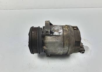 SPRĘŻARKA KLIMATYZACJI OPEL VECTRA B