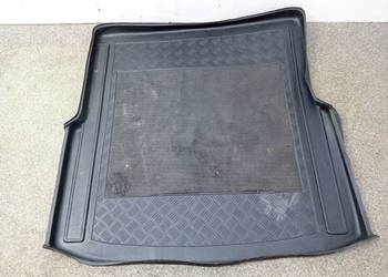 PODŁOGA BAGAŻNIKA MATA GUMOWA T27 KOMBI  Toyota Avensis III (2009-)