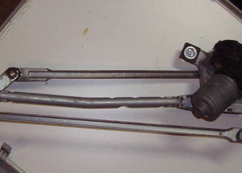 FORD MONDEO MK4 MECHANIZM WYCIERACZEK SILNIK 7S71-17508-AA