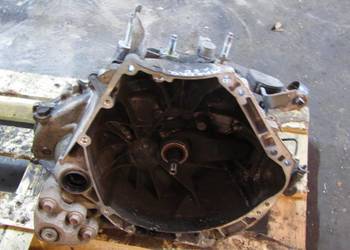 SKRZYNIA BIEGÓW MANUALNA 1.5 B MAZDA 2 DJ F6W30