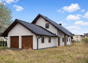 Sprzedaż domu wolnostojącego Wodzisław Śląski 206m2