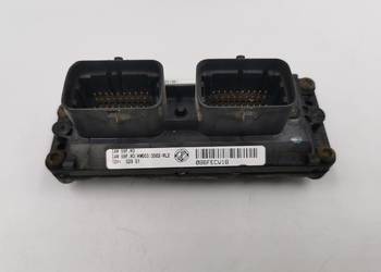 Sterownik Silnika Fiat Punto II 1.2 8v 46808846 61600.376.02 IAW 59F.M3