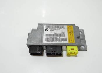 MODUŁ SENSOR AIRBAG BMW E65 LCI 6970904