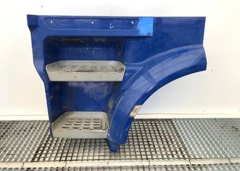 STOPIEŃ KABINY LEWY DAF N 1835023 KM