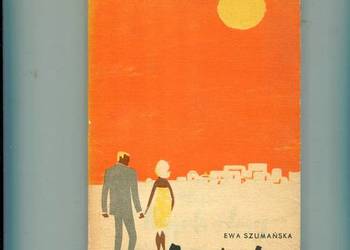 Przygoda w Lagos - Ewa Szumańska