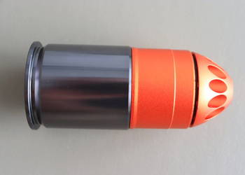 Granat ASG King Arms