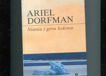 Niania i góra lodowa - Dorfman
