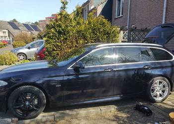 BMW F11 530XD XDRIVE MPAKIET -FULL OPCJA