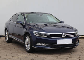 VW Passat 1.8 TSI