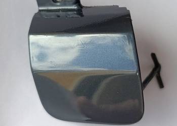 zaslepka zderzaka haka Kia Sportage IV  15-18r