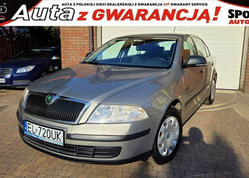 Škoda Octavia 1.6 102 KM bezwypadkowy , Mały przebieg !! Salon PL, , Gwara…