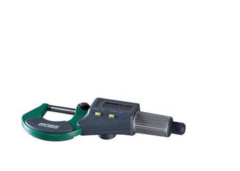 Elektroniczny mikrometr RCBS Electronic Digital Micrometer -