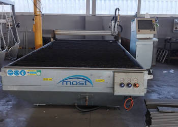 Wycinarka CNC