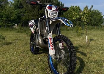 Yamaha yz 250