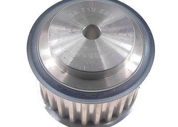 Koło Pasowe 66T10, 27 Zębów, Aluminiowe