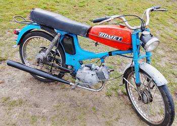 Sprzedam Romet ogar 50T1