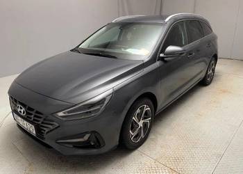 HYUNDAI I30 2020 / 1598,00 ccm / 115 KM