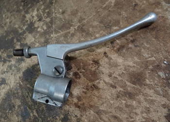 klamka prawa MZ ES TS ETS org DDR