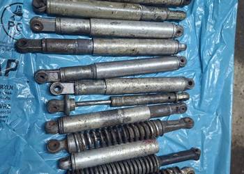 Amortyzator amortyzatory Motorynka Romet Komar Ogar