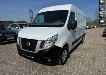 Nissan NV 400