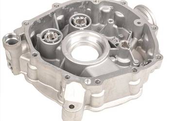 Miska olejowa Loncin wer. z filtrem oleju 1P92F-1 CZĘŚĆ ORYGINALNA 1108202…